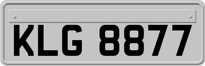 KLG8877