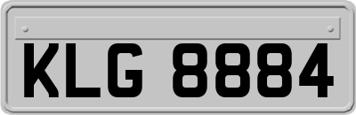 KLG8884