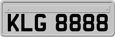 KLG8888