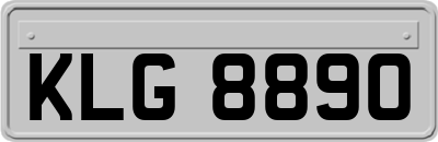 KLG8890