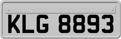KLG8893