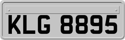 KLG8895