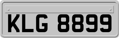 KLG8899