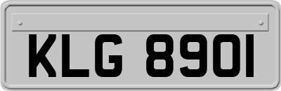 KLG8901