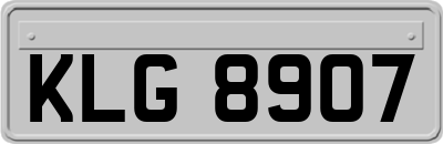 KLG8907