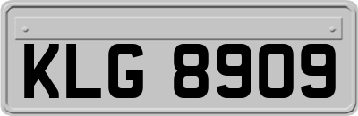 KLG8909