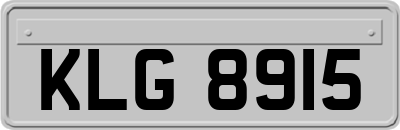 KLG8915