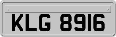 KLG8916