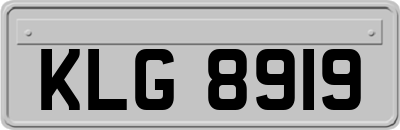 KLG8919