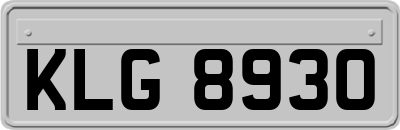 KLG8930