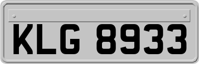 KLG8933