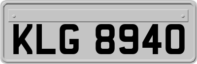 KLG8940