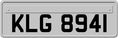 KLG8941