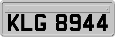 KLG8944