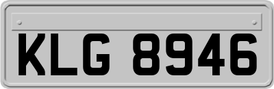 KLG8946