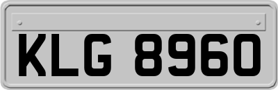 KLG8960