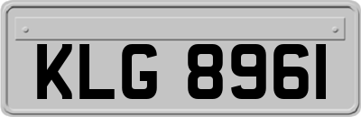 KLG8961