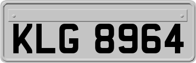 KLG8964
