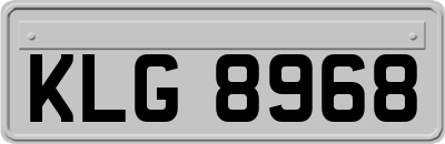 KLG8968