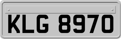 KLG8970