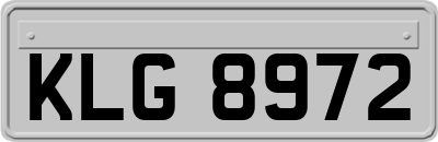 KLG8972