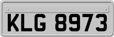 KLG8973