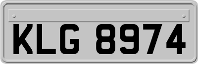 KLG8974