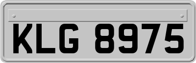 KLG8975