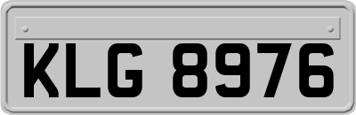 KLG8976