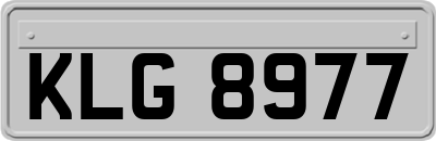 KLG8977