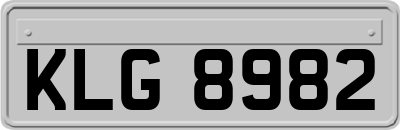 KLG8982