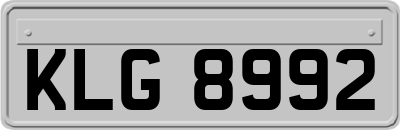 KLG8992
