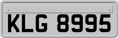 KLG8995