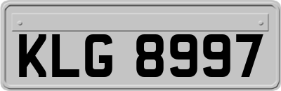 KLG8997