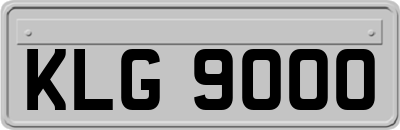 KLG9000