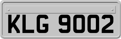 KLG9002