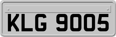 KLG9005