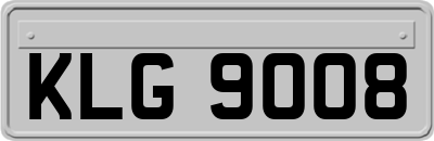KLG9008