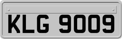KLG9009