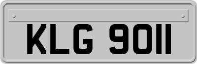KLG9011