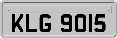 KLG9015
