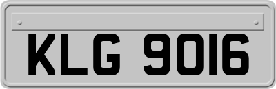 KLG9016