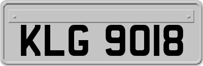 KLG9018