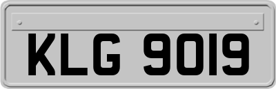 KLG9019