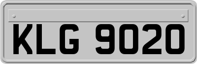 KLG9020