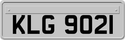 KLG9021