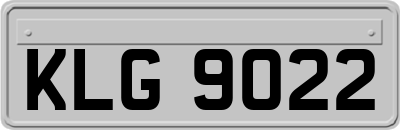 KLG9022