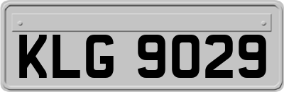 KLG9029