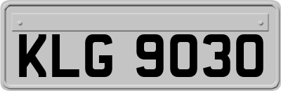 KLG9030