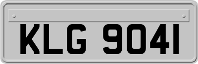 KLG9041